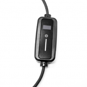 16A Type 1 EV Charger Portable single phase 5 meters
