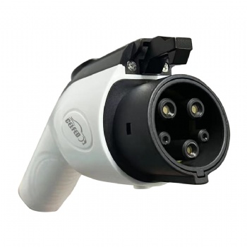 16A Type 1 EV Charger Portable single phase 5 meters