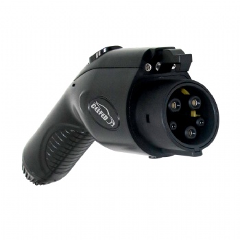 Type 1 EVSE Portable 16A single phase 5M CABLE