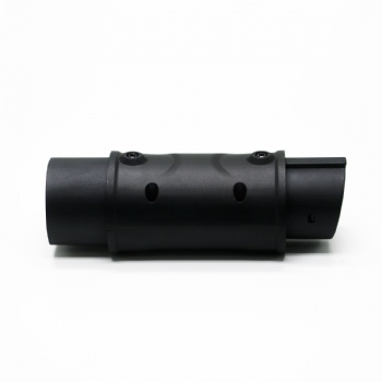 EVSE type 2 to type 1 EV adapter 32A charging plug