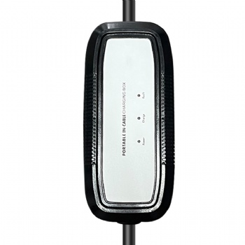 3.6KW 16A CCS2 ev charger