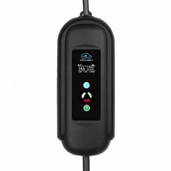 16A IEC 62196 Type 2 EV Charger Cable
