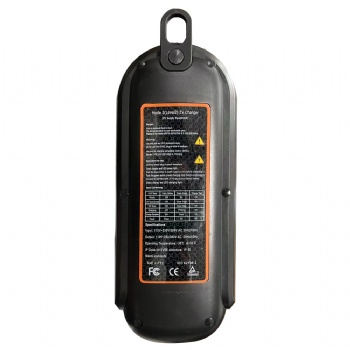 16A IEC 62196 Type 2 EV Charger Cable