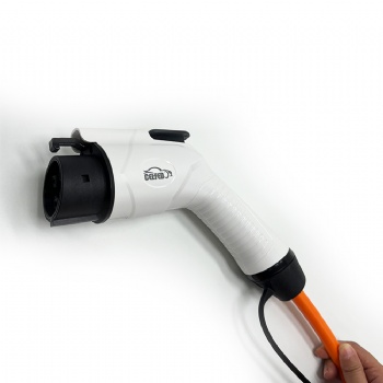 TYPE 2 to TYPE 1 Charging cable 32A
