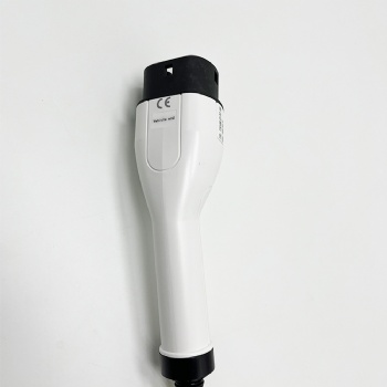 TYPE 2 to TYPE 1 Charging cable 32A